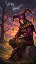 jester's sunset