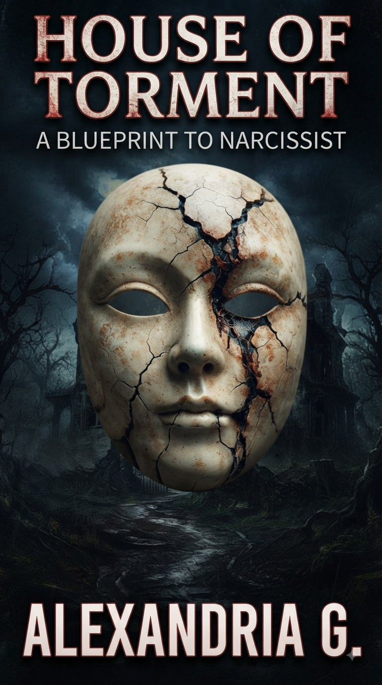 House Of Torment: Blueprint Of A Narcissist