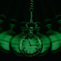 tick tock poster