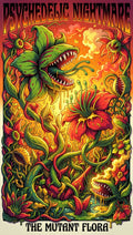 The Mutant Flora