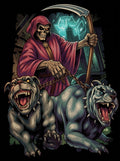 Bark at the Reaper