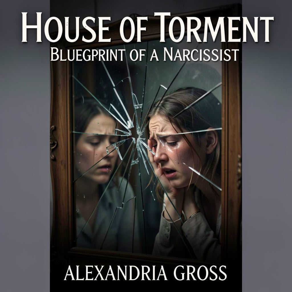 House Of Torment: Blueprint Of A Narcissist