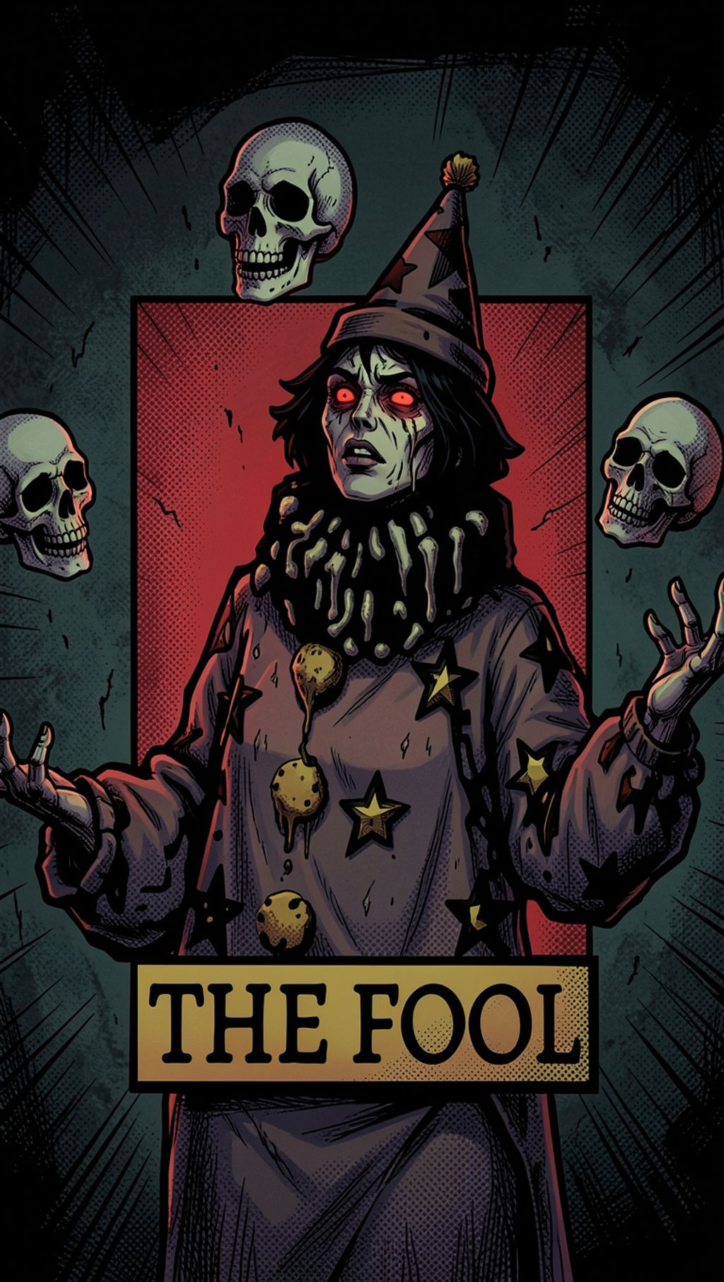 the fool